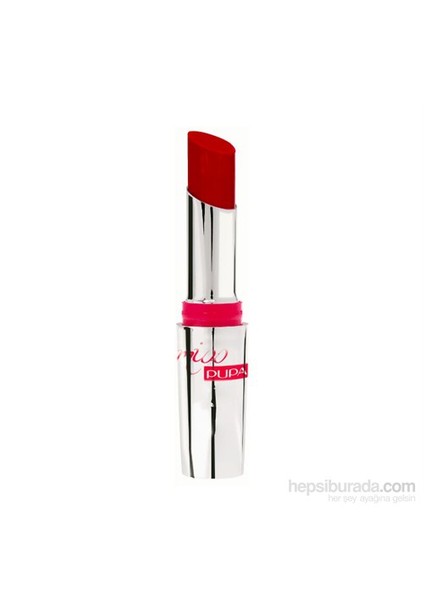 Miss Ultra Brillant Lipstick- Red Scarlet Surp