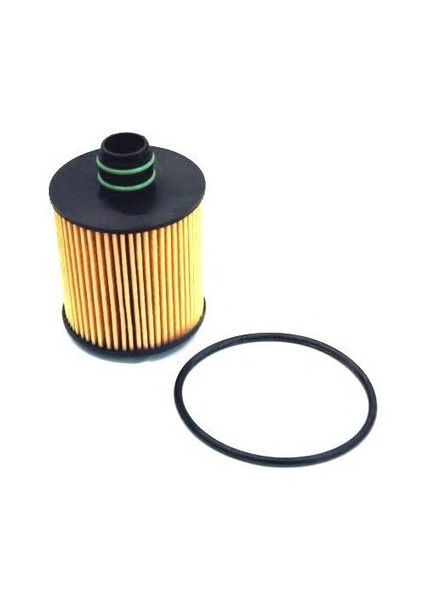 So1058 Yag Fıltresı Doblo 1,6Jtd 10-> Punto Iıı 1,6Jtd