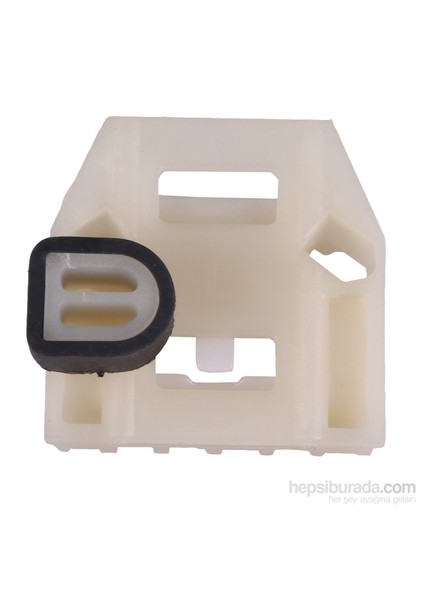 BWR525 VW New Beetle C1 Seat Toledo MK2 Leon MK1 Skoda Fabia MK1 Praktik İçin Ön Cam Kriko Klipsi A