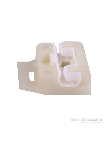 BWR525 VW New Beetle C1 Seat Toledo MK2 Leon MK1 Skoda Fabia MK1 Praktik İçin Ön Cam Kriko Klipsi A modelleri