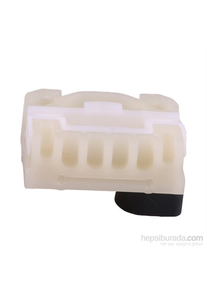 BWR525 VW New Beetle C1 Seat Toledo MK2 Leon MK1 Skoda Fabia MK1 Praktik İçin Ön Cam Kriko Klipsi A fırsatları