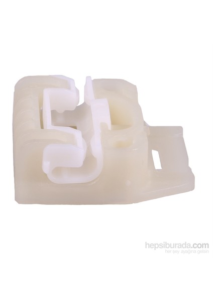 BWR526 VW New Beetle C1 Seat Toledo MK2 Leon MK1 Skoda Fabia MK1 Praktik İçin Ön Cam Kriko Klipsi B