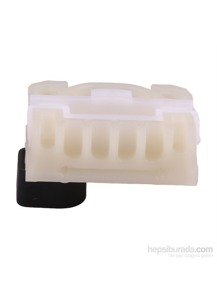 BWR526 VW New Beetle C1 Seat Toledo MK2 Leon MK1 Skoda Fabia MK1 Praktik İçin Ön Cam Kriko Klipsi B fırsatları