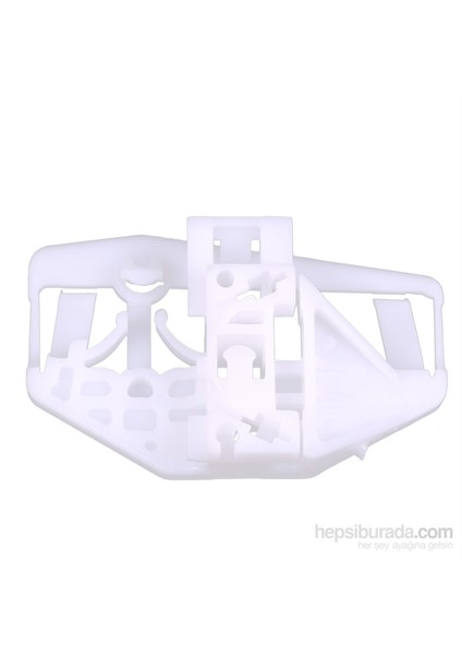 BWR53 Citroen Berlingo MK1 Peugeot Partner MK1 9221G1 İçin Ön Sol Kapı Cam Kriko Tamir Plastiği