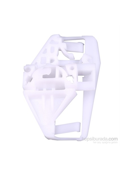 BWR53 Citroen Berlingo MK1 Peugeot Partner MK1 9221G1 İçin Ön Sol Kapı Cam Kriko Tamir Plastiği fiyatları