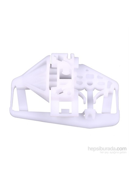 BWR53 Citroen Berlingo MK1 Peugeot Partner MK1 9221G1 İçin Ön Sol Kapı Cam Kriko Tamir Plastiği modelleri