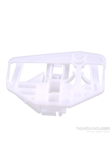 BWR53 Citroen Berlingo MK1 Peugeot Partner MK1 9221G1 İçin Ön Sol Kapı Cam Kriko Tamir Plastiği fırsatları