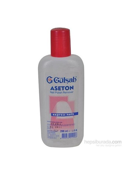 Aseton 200 ML