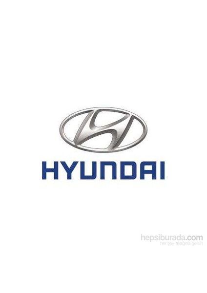 Hyundai Era Bagaj Havuzu 2006 Sonrası