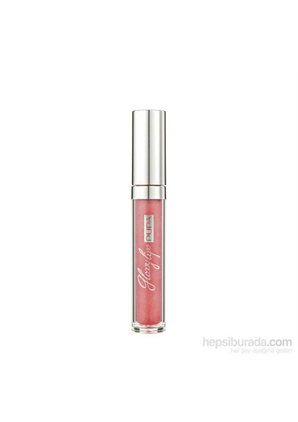 Ultrashine Lipsgloss- Glam Strass