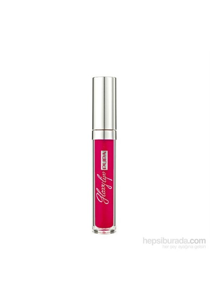 Ultrashine Lipsgloss- Shimmering Ruby