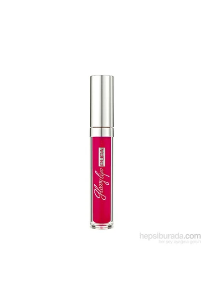 Pupa Ultrashine Lipsgloss- Shimmering Ruby