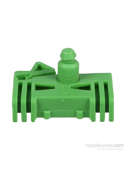 BWR24 Peugeot 306 1992-2003 4/5 Kapı 9221C2 İçin Elektrikli Ön Sol Cam Kriko Tamir Klipsi fiyatları