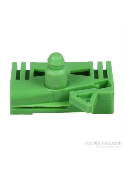 BWR24 Peugeot 306 1992-2003 4/5 Kapı 9221C2 İçin Elektrikli Ön Sol Cam Kriko Tamir Klipsi modelleri