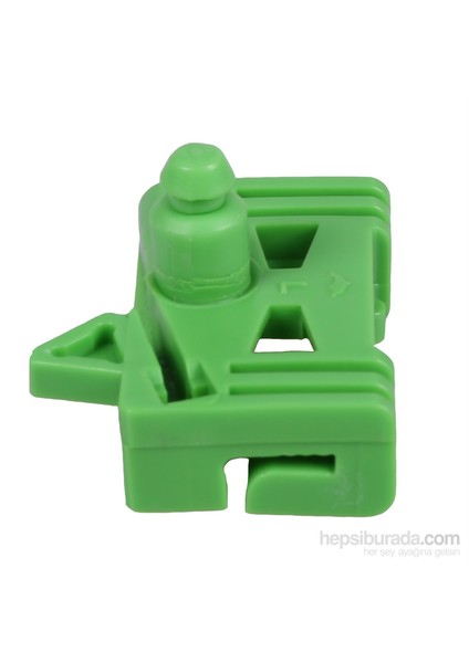 BWR24 Peugeot 306 1992-2003 4/5 Kapı 9221C2 İçin Elektrikli Ön Sol Cam Kriko Tamir Klipsi fırsatları