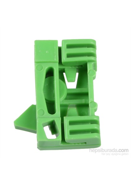 BWR25 Peugeot 306 1992-2003 4/5 Kapı HB Sedan SW 9221C1 İçin Elektrikli Ön Sağ Cam Kriko Tamir Klipsi fiyatları