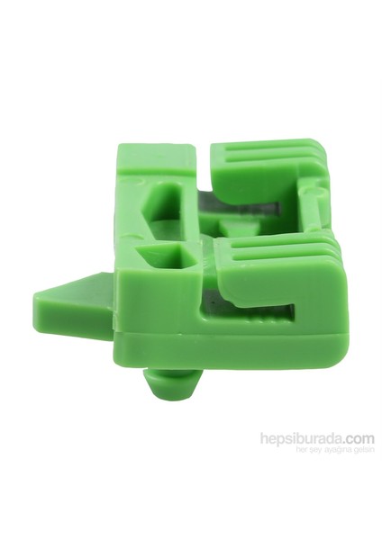 BWR25 Peugeot 306 1992-2003 4/5 Kapı HB Sedan SW 9221C1 İçin Elektrikli Ön Sağ Cam Kriko Tamir Klipsi modelleri