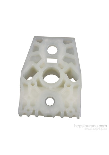 BWR219 VW Golf MK5 2003-2009 Jetta A5 1K 2005-2010 1K4837461 İçin Ön Kapı Cam Kriko Tamir Klipsi A