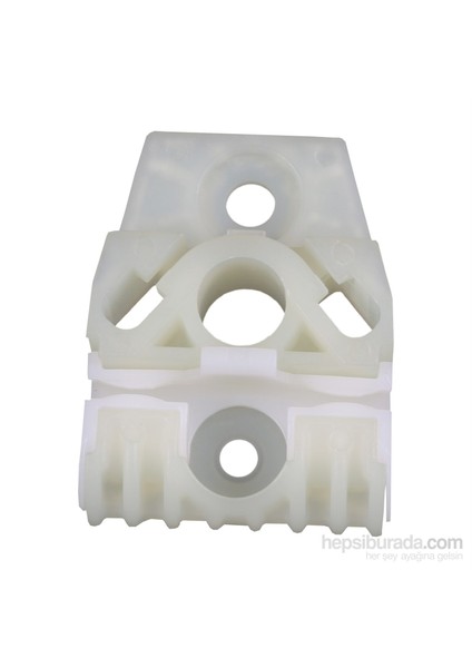 BWR219 VW Golf MK5 2003-2009 Jetta A5 1K 2005-2010 1K4837461 İçin Ön Kapı Cam Kriko Tamir Klipsi A fiyatları