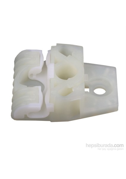 BWR219 VW Golf MK5 2003-2009 Jetta A5 1K 2005-2010 1K4837461 İçin Ön Kapı Cam Kriko Tamir Klipsi A modelleri