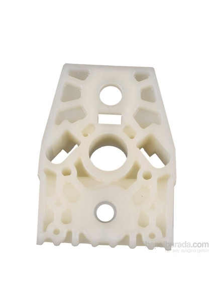 BWR220 VW Golf MK5 2003-2009 Jetta A5 1K 2005-2010 1K4837461 İçin Ön Kapı Cam Kriko Tamir Klipsi B