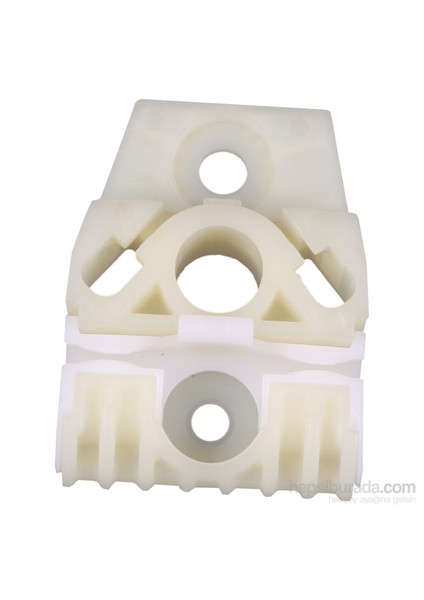 BWR220 VW Golf MK5 2003-2009 Jetta A5 1K 2005-2010 1K4837461 İçin Ön Kapı Cam Kriko Tamir Klipsi B fiyatları