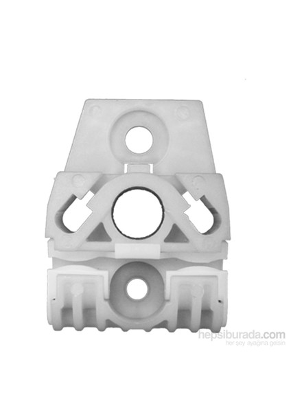 BWR220 VW Golf MK5 2003-2009 Jetta A5 1K 2005-2010 1K4837461 İçin Ön Kapı Cam Kriko Tamir Klipsi B indirimleri