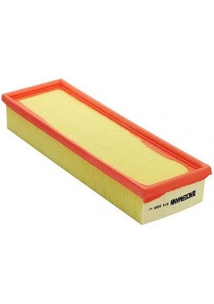 Sa420 Hava Fıltresı R9 Dıesel-Safrane 11/92-->