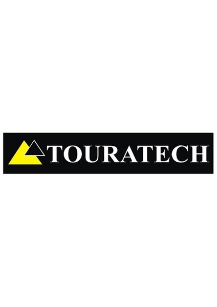 Sticker Master Touratech Sticker Oto Motor Pc Etiket