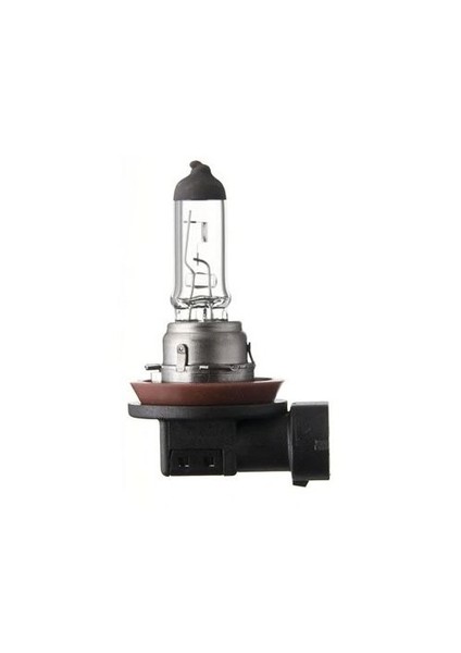1987302081 Ampul H8 12V/35W Pgj19-1 Pure Lıght