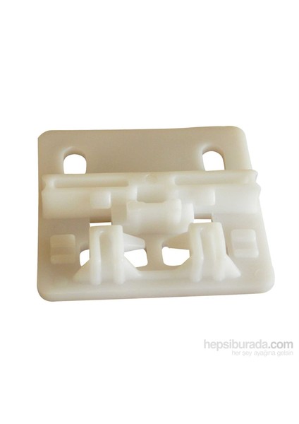 BWR417 Land Rover Freelander MK1 L314 LN 1997-2006 3/5 Kapı CVH101210 CVH101200 İçin Arka Cam Kriko Klipsi