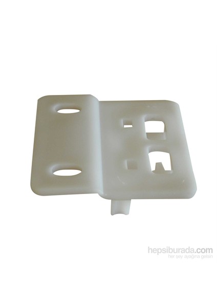 BWR417 Land Rover Freelander MK1 L314 LN 1997-2006 3/5 Kapı CVH101210 CVH101200 İçin Arka Cam Kriko Klipsi fiyatları