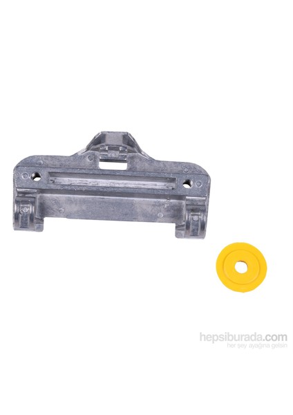 BWR8 BMW 5 E39 1996-03/1999 4/5 Kapı Makyajsız Kasa 51358159835 İçin Arka Sol Kapı Cam Kriko Tamir Ayağı