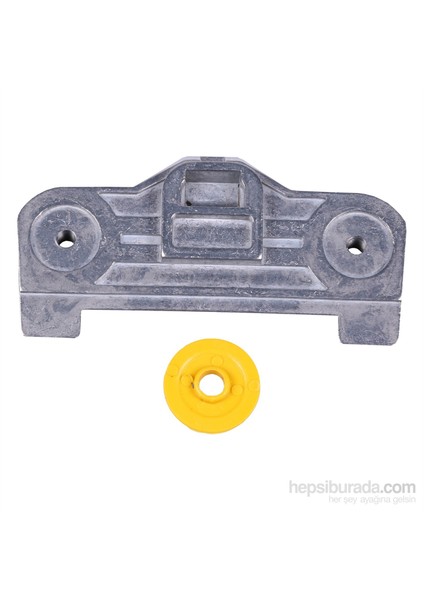 BWR8 BMW 5 E39 1996-03/1999 4/5 Kapı Makyajsız Kasa 51358159835 İçin Arka Sol Kapı Cam Kriko Tamir Ayağı modelleri