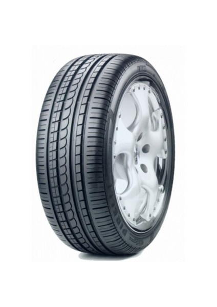 255/35 R20 97Y XL P Zero AO Oto Yaz Lastiği ( Üretim Yılı: 2023 )
