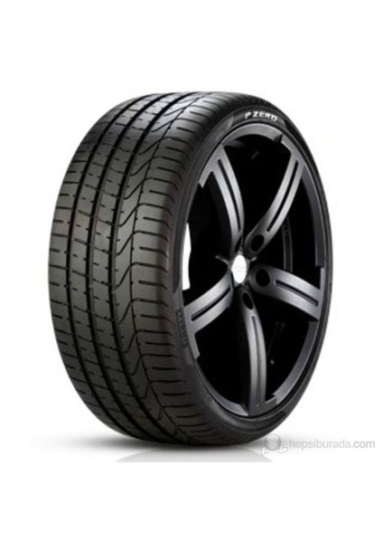 305/30 R20 103Y XL P Zero N0 Oto Yaz Lastiği ( Üretim Yılı: 2023 )