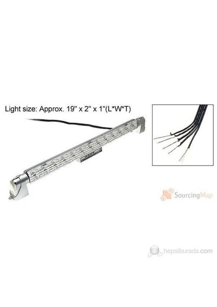 Şeffaf SMD Ledli Fren Lambası BR4108605