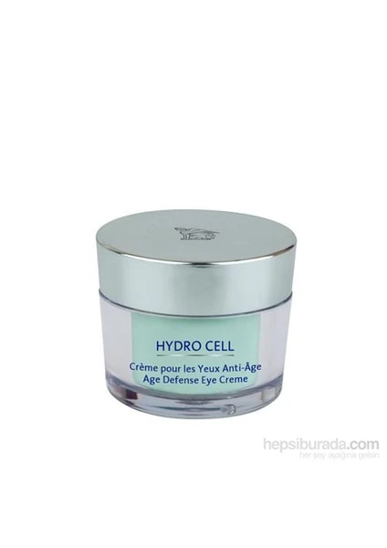 Hydro Cell Age Defense Eye Cream 15 Ml