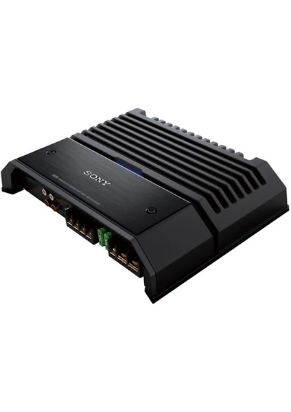 XM-GS100 1100W Mono Amplifikatör 