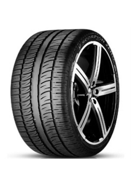 255/60 R18 112V Scorpion Zero Oto Dört Mevsim Lastiği ( Üretim Yılı: 2023 )