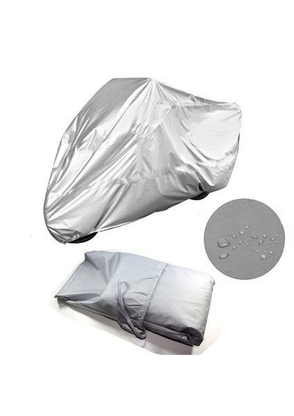 Mondial 250 Mct Motosiklet Branda-10631