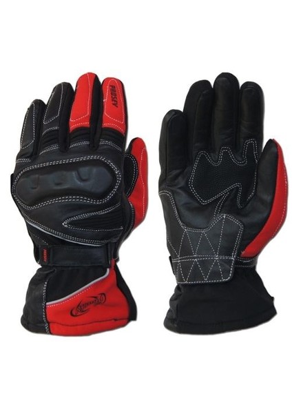 M90 Kışlık Korumalı Eldiven