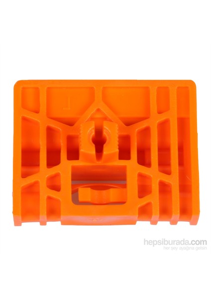 BWR181 Audi A4 B6 B7 Seat Exeo 3R VW Touareg 1 Porsche Cayenne 1 8E0837461 İçin Ön Kapı Cam Kriko Klipsi A fiyatları