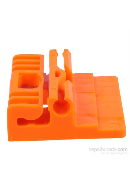 BWR181 Audi A4 B6 B7 Seat Exeo 3R VW Touareg 1 Porsche Cayenne 1 8E0837461 İçin Ön Kapı Cam Kriko Klipsi A modelleri