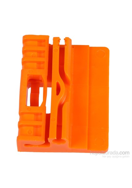 BWR181 Audi A4 B6 B7 Seat Exeo 3R VW Touareg 1 Porsche Cayenne 1 8E0837461 İçin Ön Kapı Cam Kriko Klipsi A fırsatları