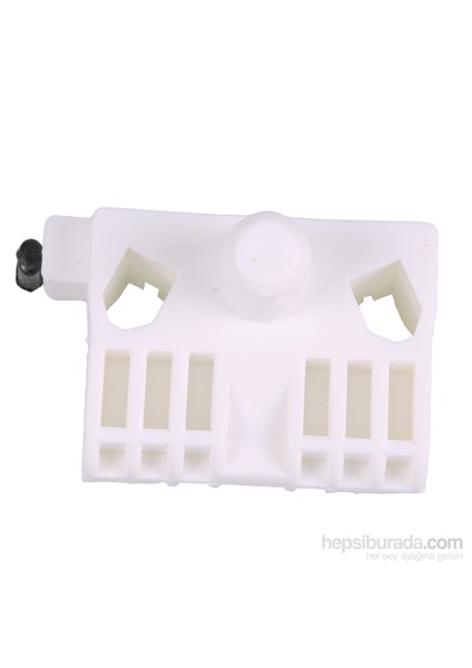 BWR448 Renault Clio MK3 BR CR KR SR 2005-2014 5-Kapı 8200191148 8200291147 İçin Ön Cam Kriko Tamir Klipsi A