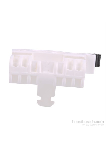 BWR448 Renault Clio MK3 BR CR KR SR 2005-2014 5-Kapı 8200191148 8200291147 İçin Ön Cam Kriko Tamir Klipsi A fırsatları