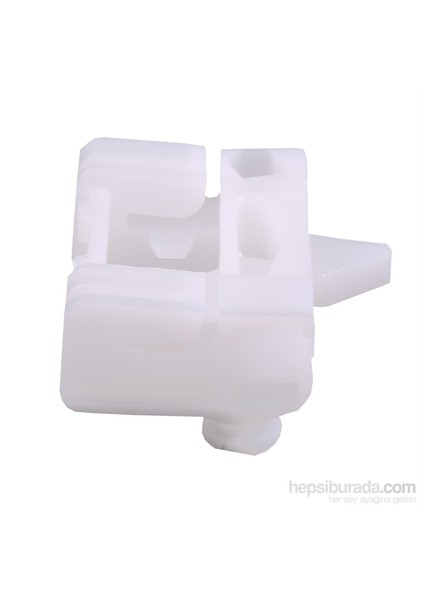 BWR449 Renault Clio MK3 BR CR KR SR 2005-2014 5-Kapı 8200191148 8200291147 İçin Ön Cam Kriko Tamir Klipsi B fiyatları