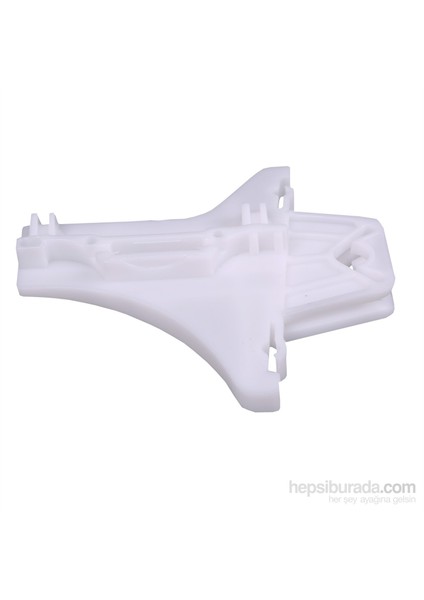 BWR479 VW Jetta Golf MK5 A5 1K R32 GTI Rabbit Plus 5M1 1K4839461 İçin Arka Sol Cam Kriko Tamir Klipsi modelleri