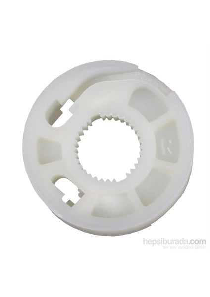 Bmw E39 2004-On İçin Sağ Arka Kapı Cam Kriko Makarası